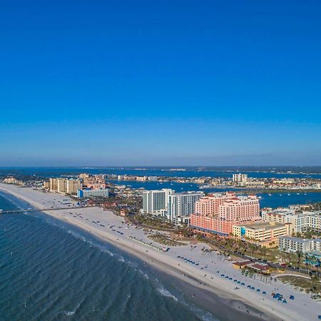 Hyatt Regency Clearwater Beach Resort & Spa Dış mekan fotoğraf