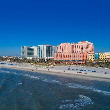 Hyatt Regency Clearwater Beach Resort & Spa Dış mekan fotoğraf