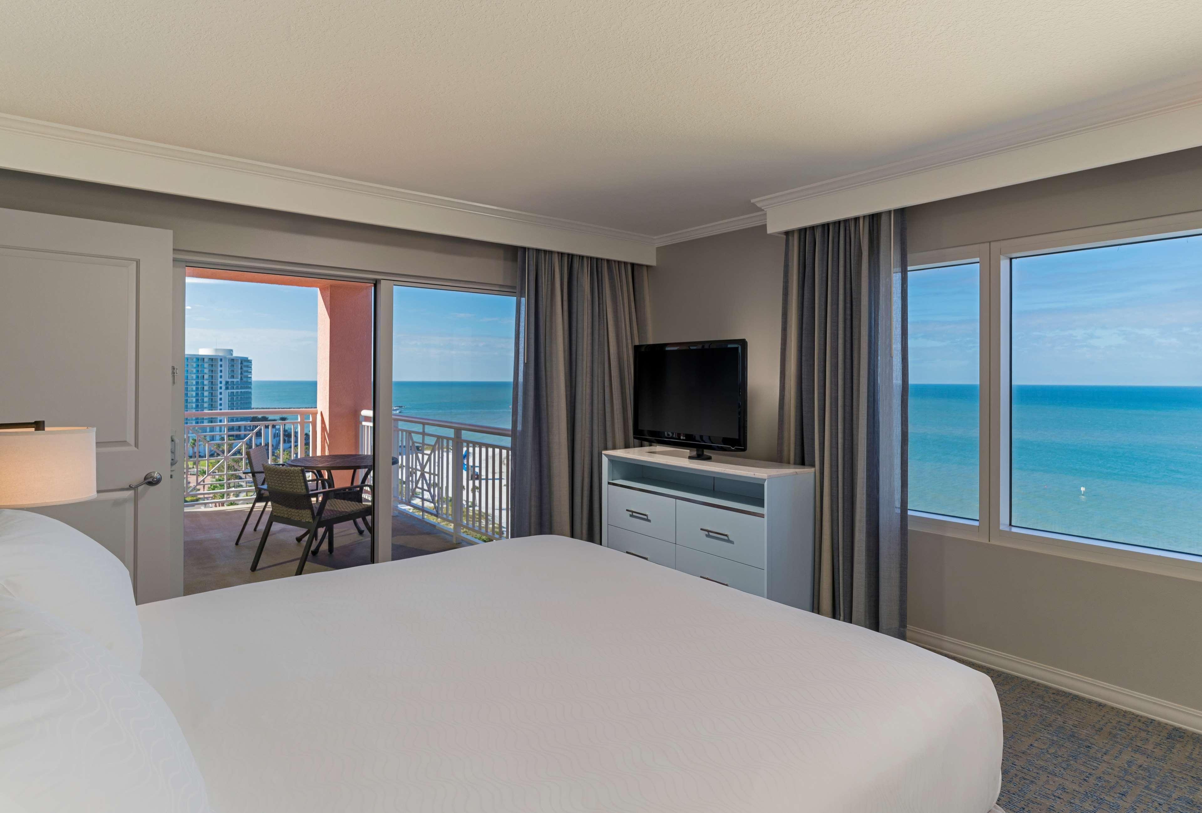 Hyatt Regency Clearwater Beach Resort & Spa Dış mekan fotoğraf