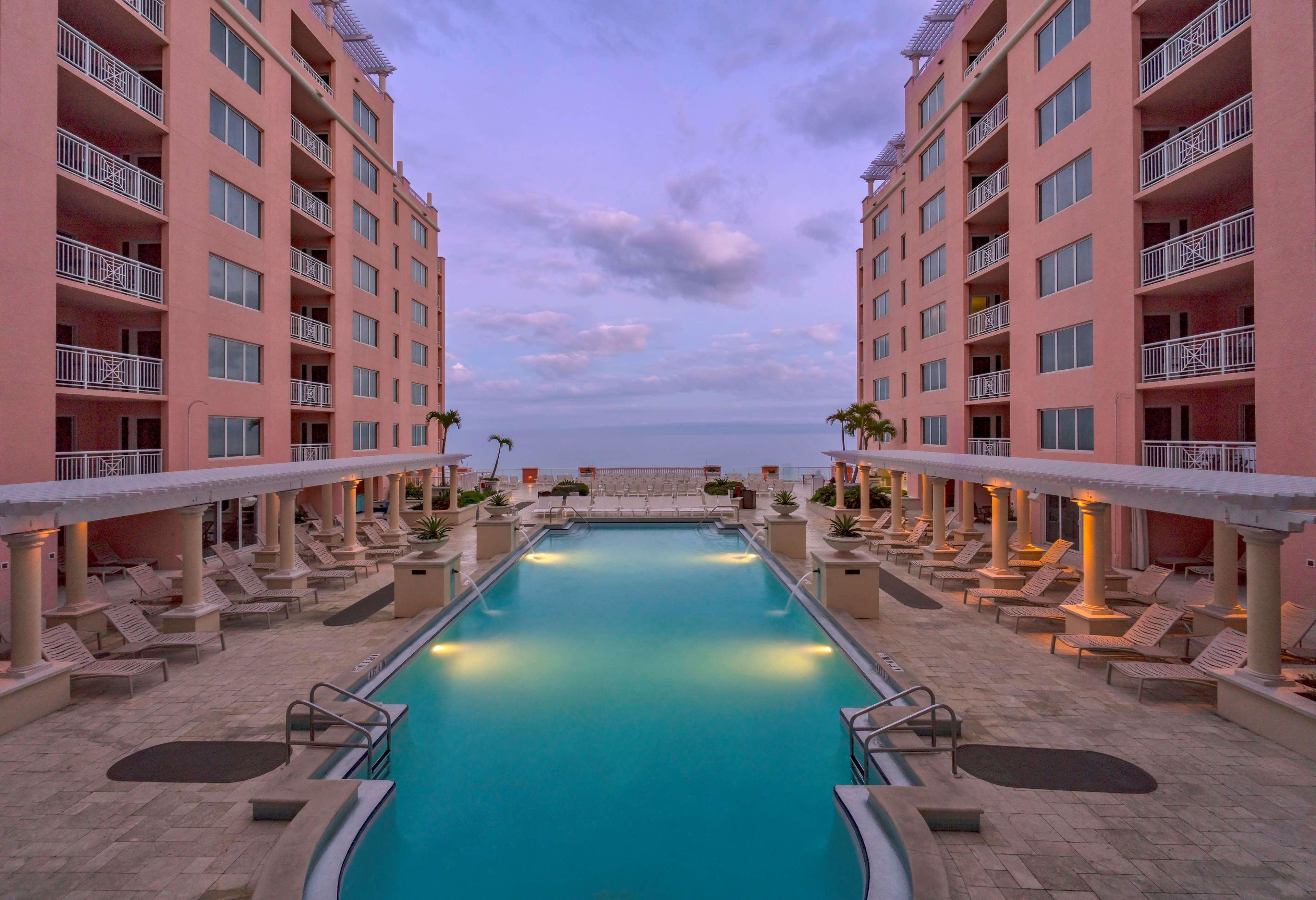 Hyatt Regency Clearwater Beach Resort & Spa Dış mekan fotoğraf