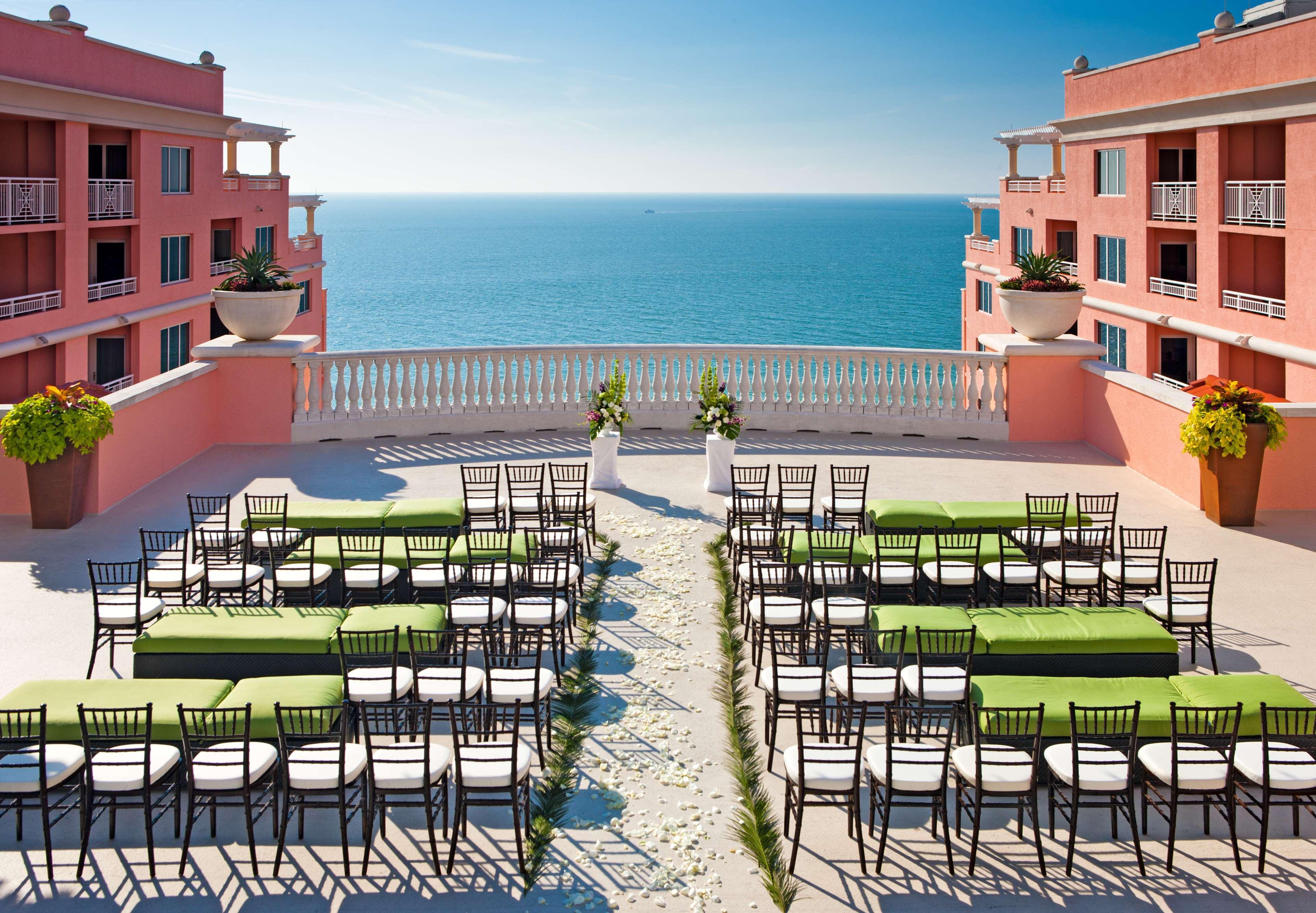 Hyatt Regency Clearwater Beach Resort & Spa Dış mekan fotoğraf