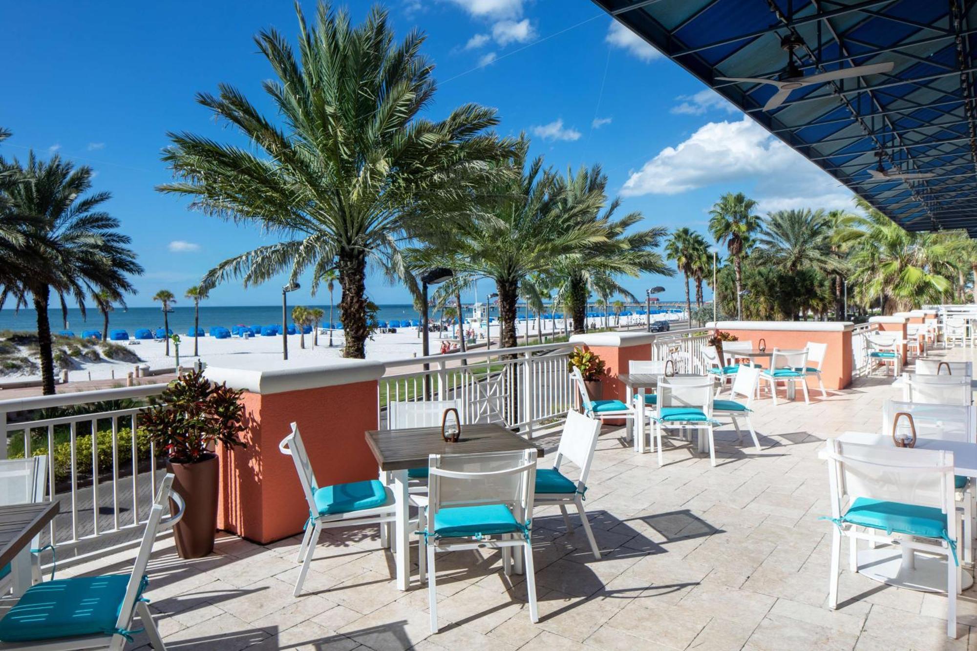 Hyatt Regency Clearwater Beach Resort & Spa Dış mekan fotoğraf