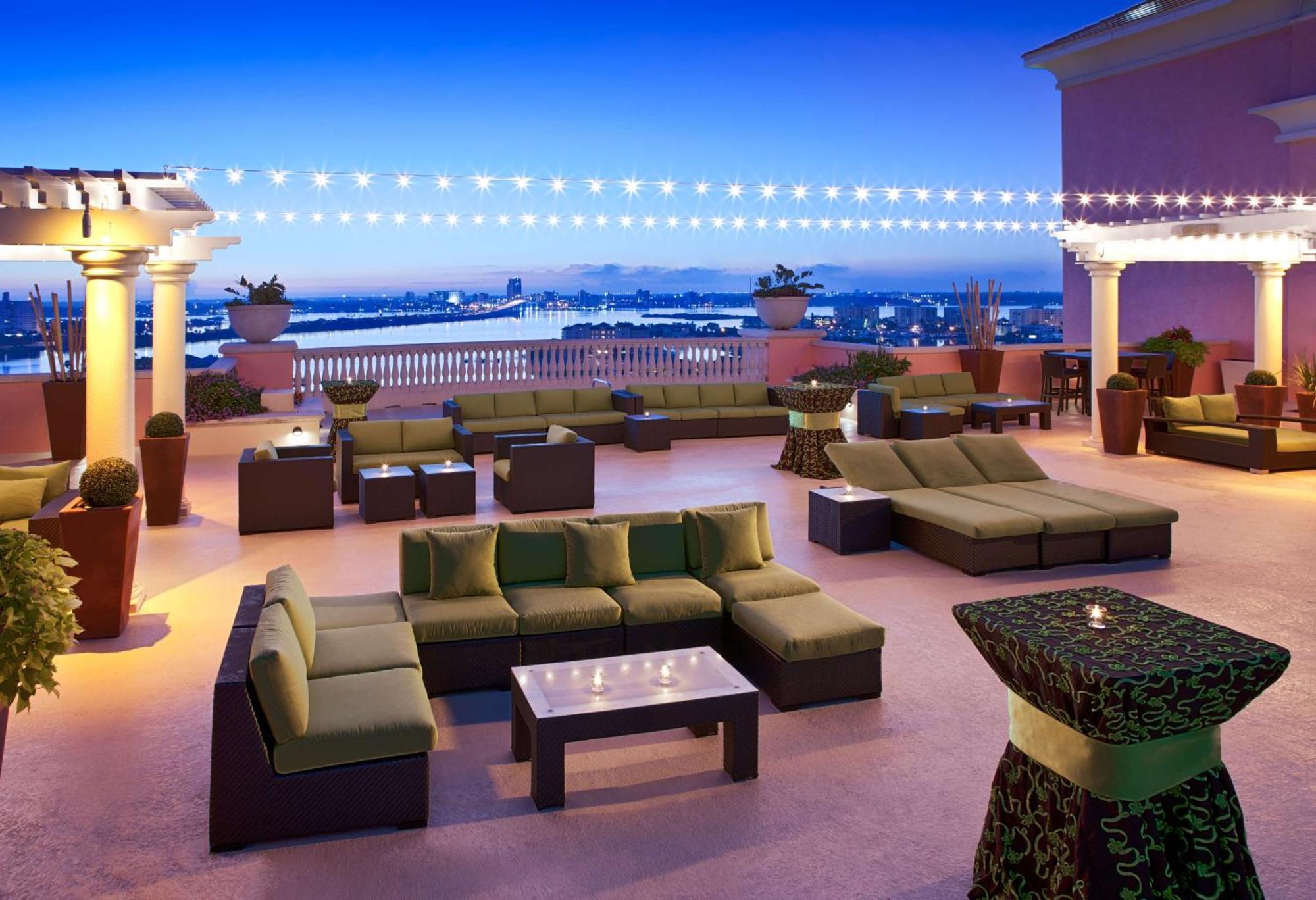 Hyatt Regency Clearwater Beach Resort & Spa Dış mekan fotoğraf