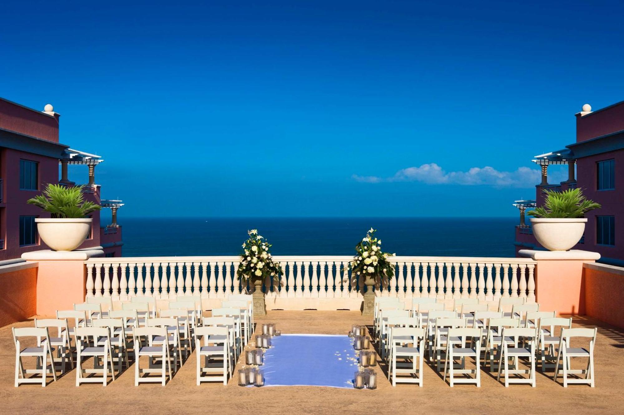 Hyatt Regency Clearwater Beach Resort & Spa Dış mekan fotoğraf
