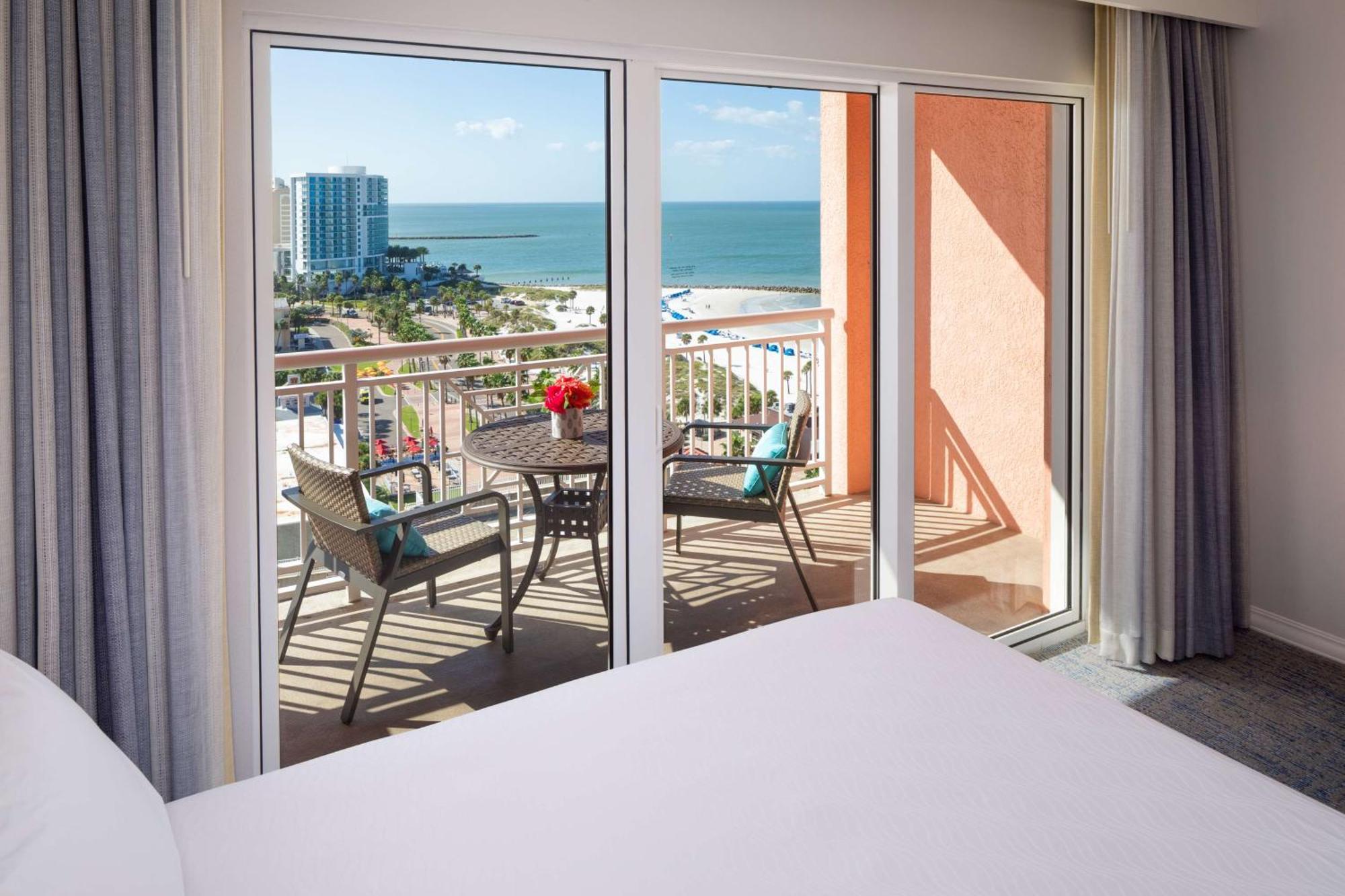 Hyatt Regency Clearwater Beach Resort & Spa Dış mekan fotoğraf