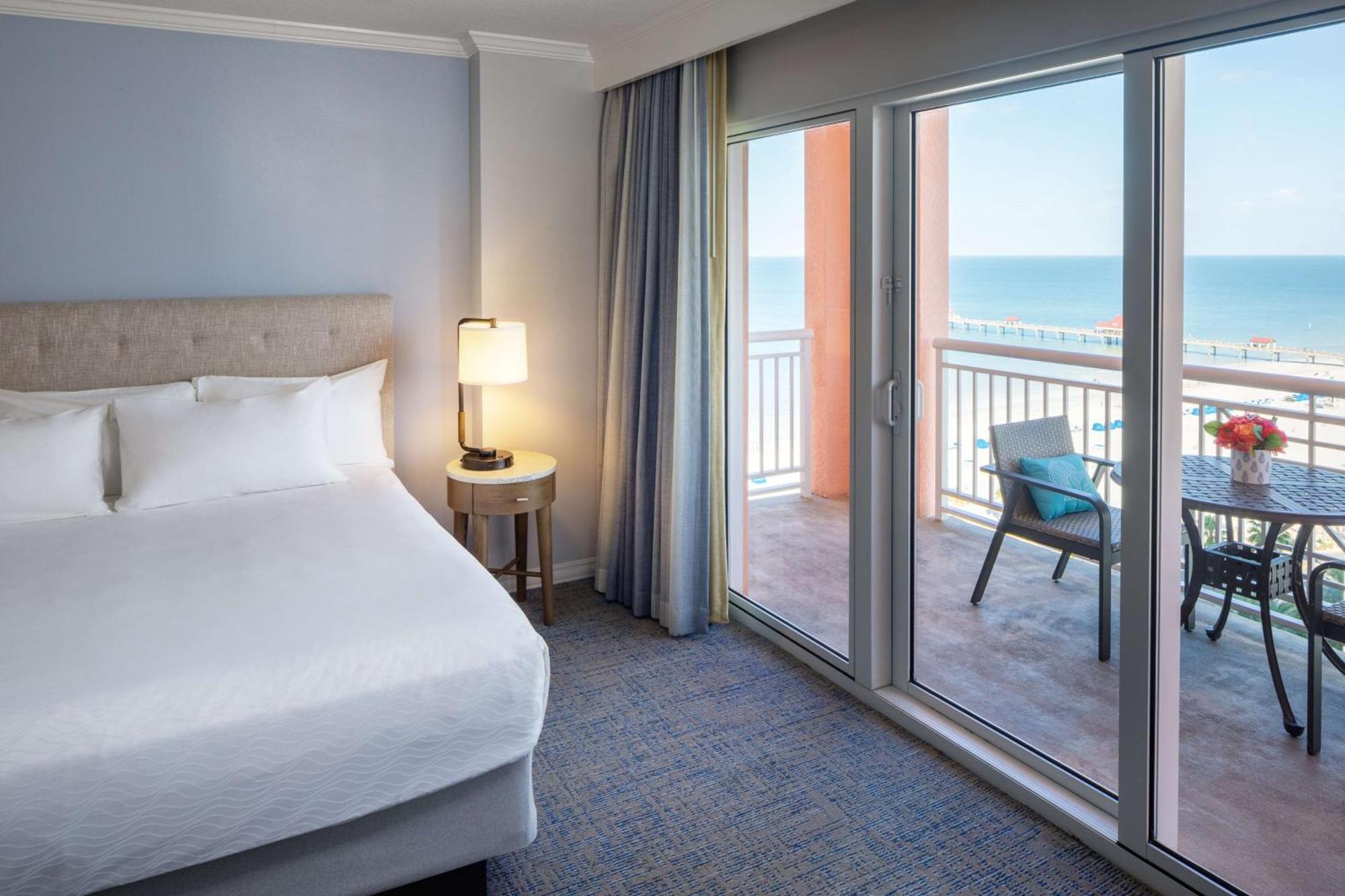 Hyatt Regency Clearwater Beach Resort & Spa Dış mekan fotoğraf