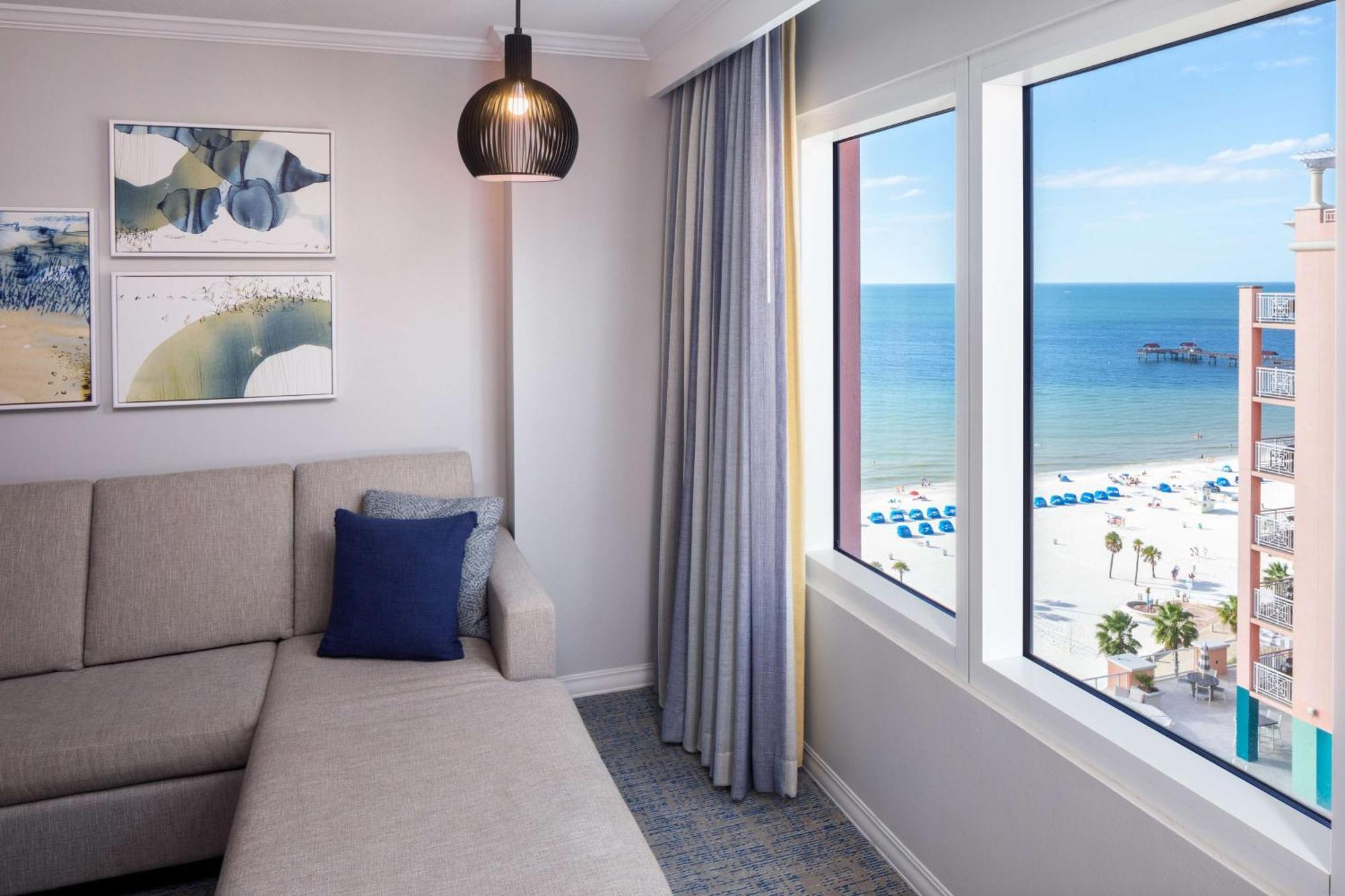 Hyatt Regency Clearwater Beach Resort & Spa Dış mekan fotoğraf