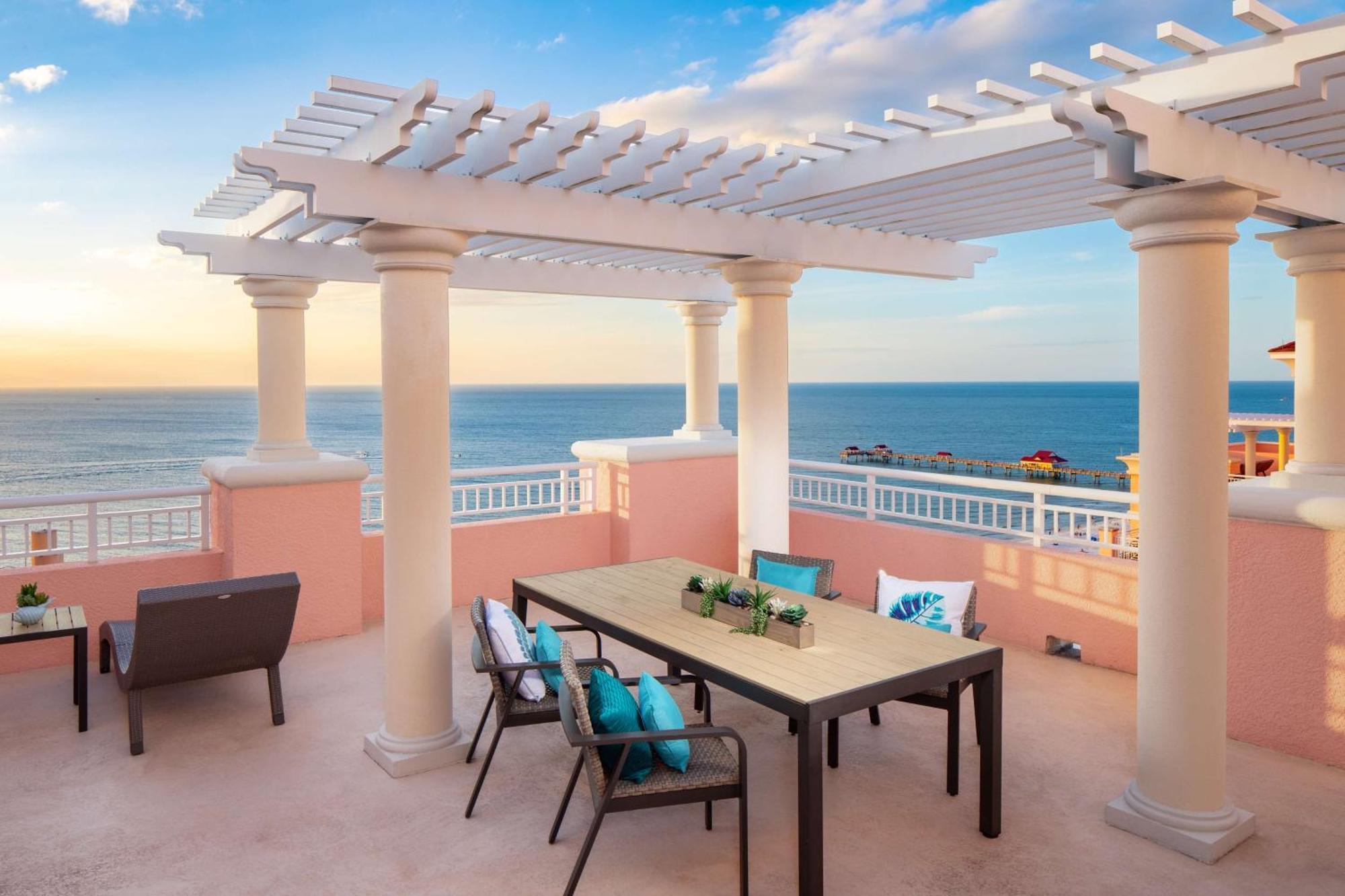 Hyatt Regency Clearwater Beach Resort & Spa Dış mekan fotoğraf