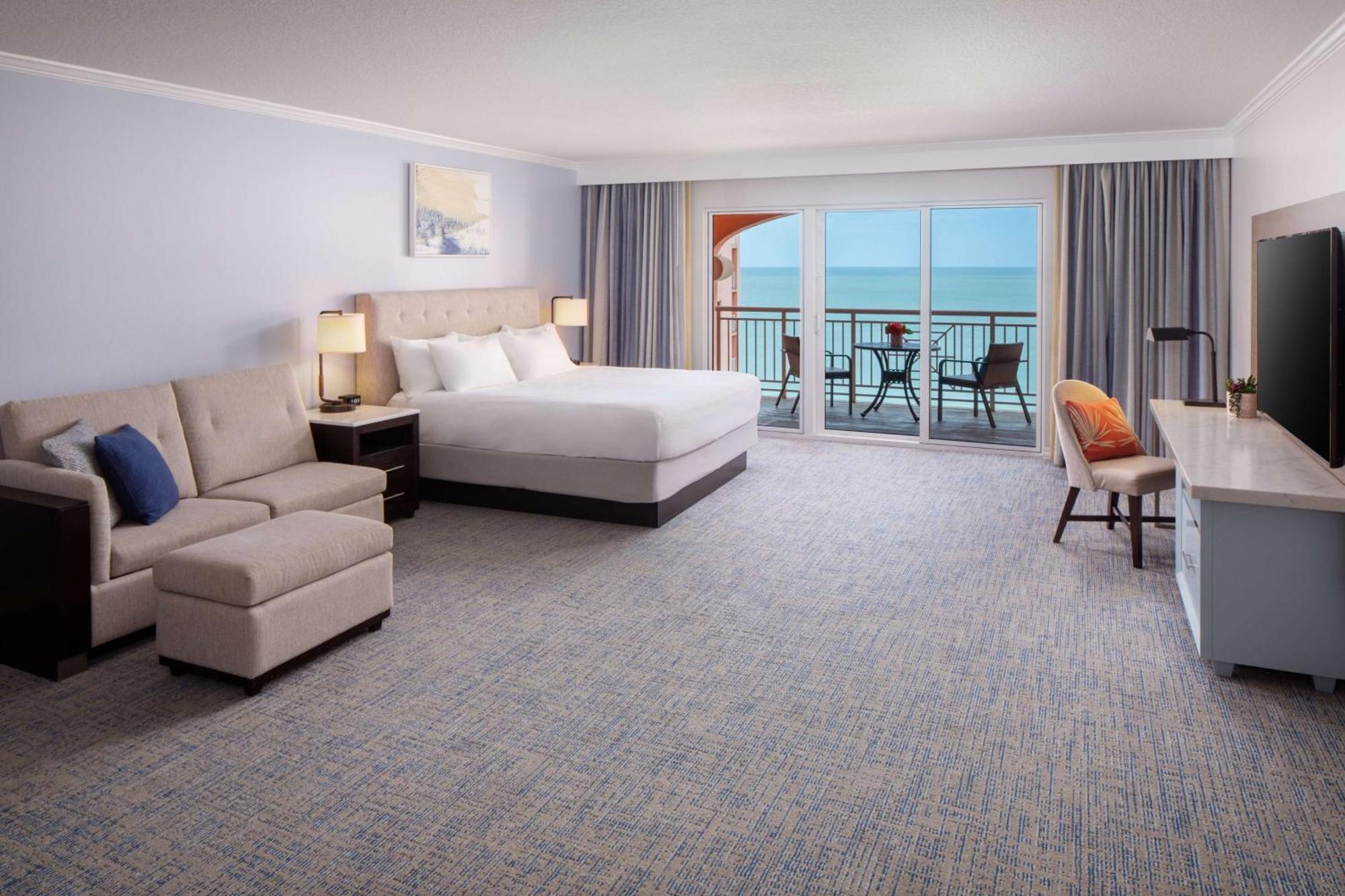 Hyatt Regency Clearwater Beach Resort & Spa Dış mekan fotoğraf