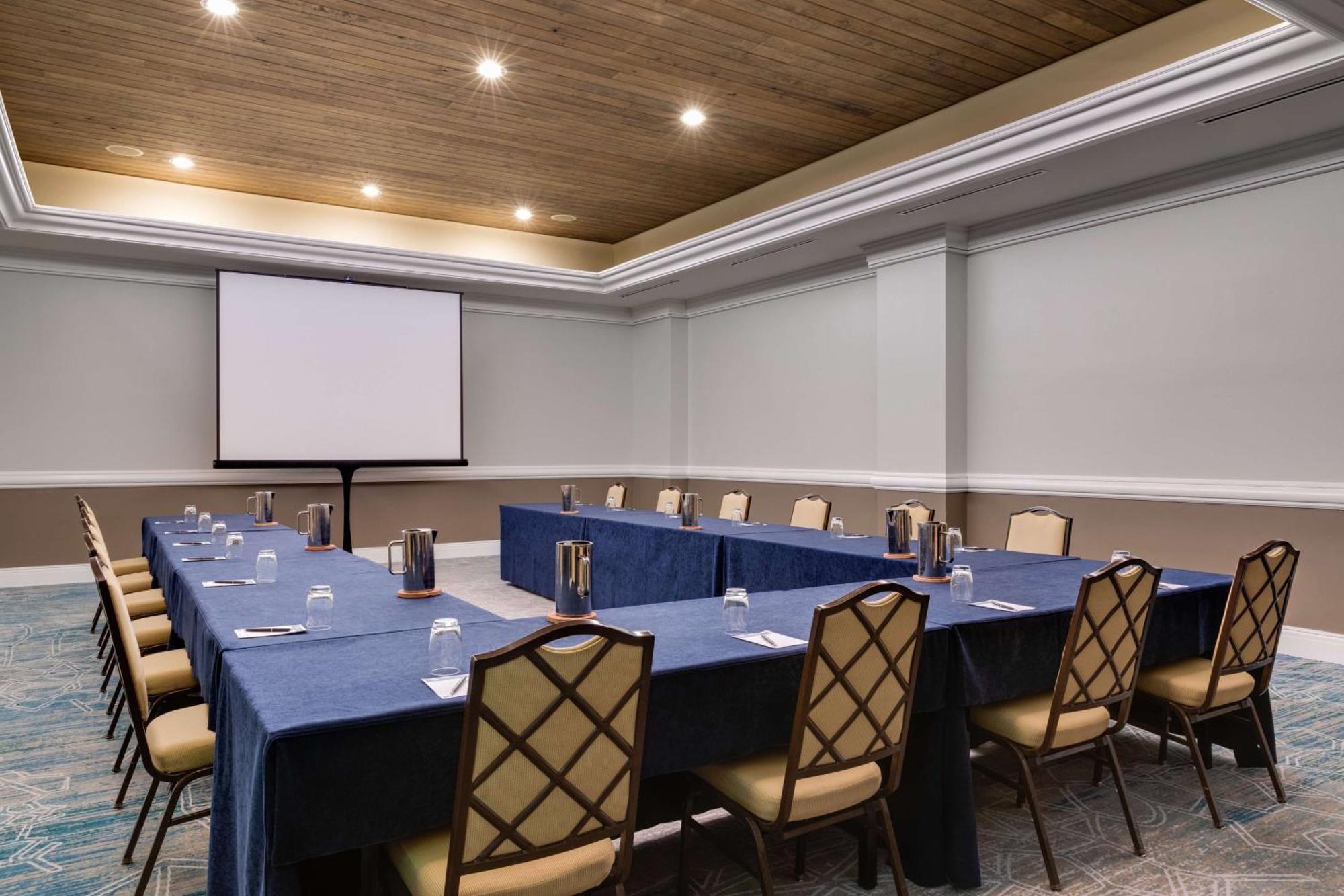 Hyatt Regency Clearwater Beach Resort & Spa Dış mekan fotoğraf