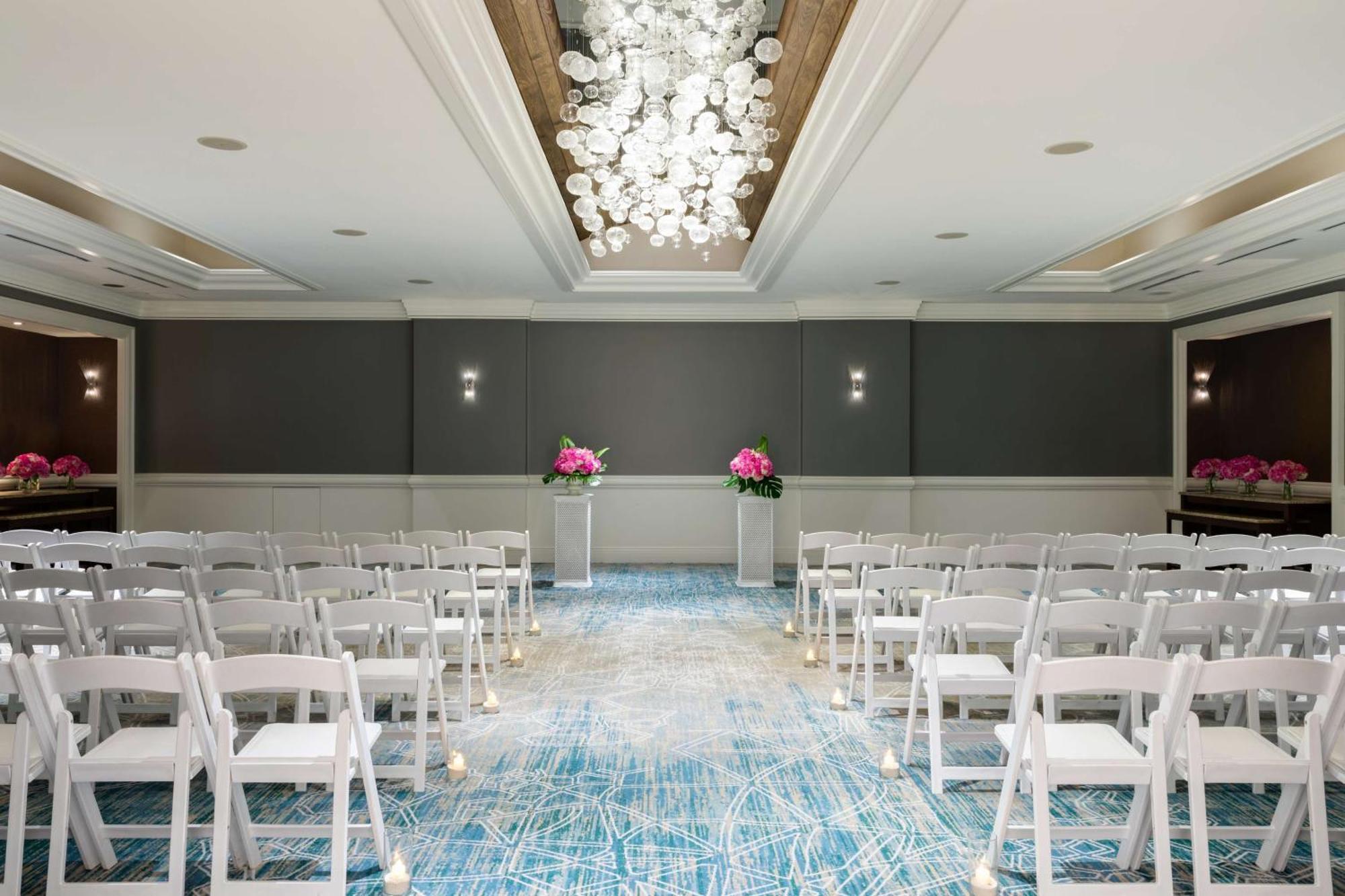Hyatt Regency Clearwater Beach Resort & Spa Dış mekan fotoğraf