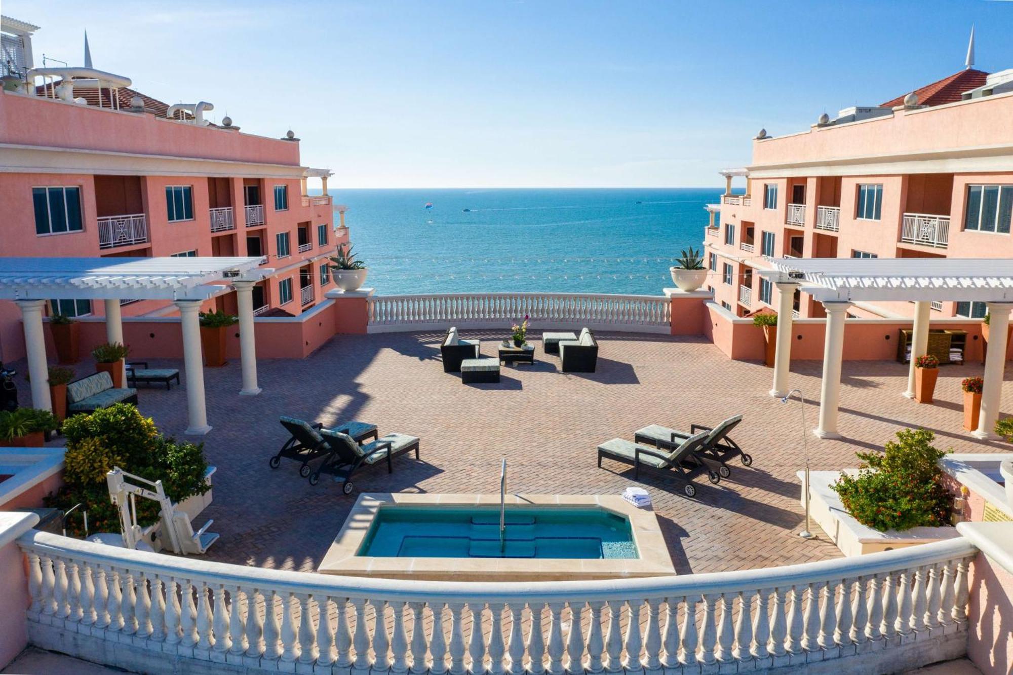 Hyatt Regency Clearwater Beach Resort & Spa Dış mekan fotoğraf