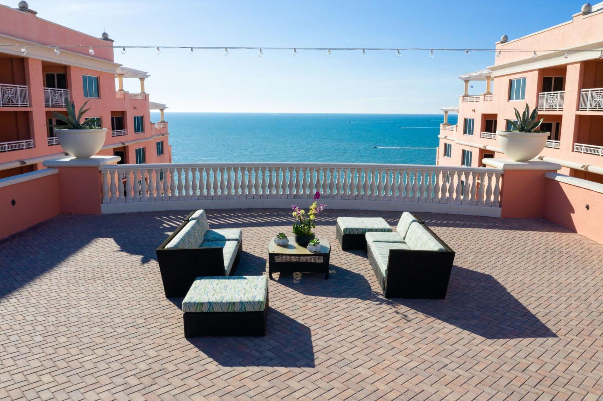 Hyatt Regency Clearwater Beach Resort & Spa Dış mekan fotoğraf