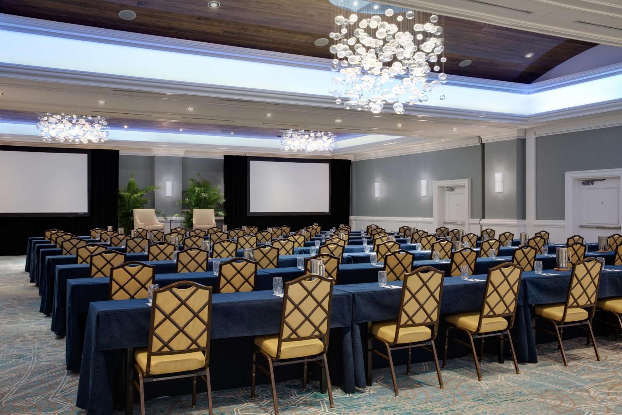 Hyatt Regency Clearwater Beach Resort & Spa Dış mekan fotoğraf