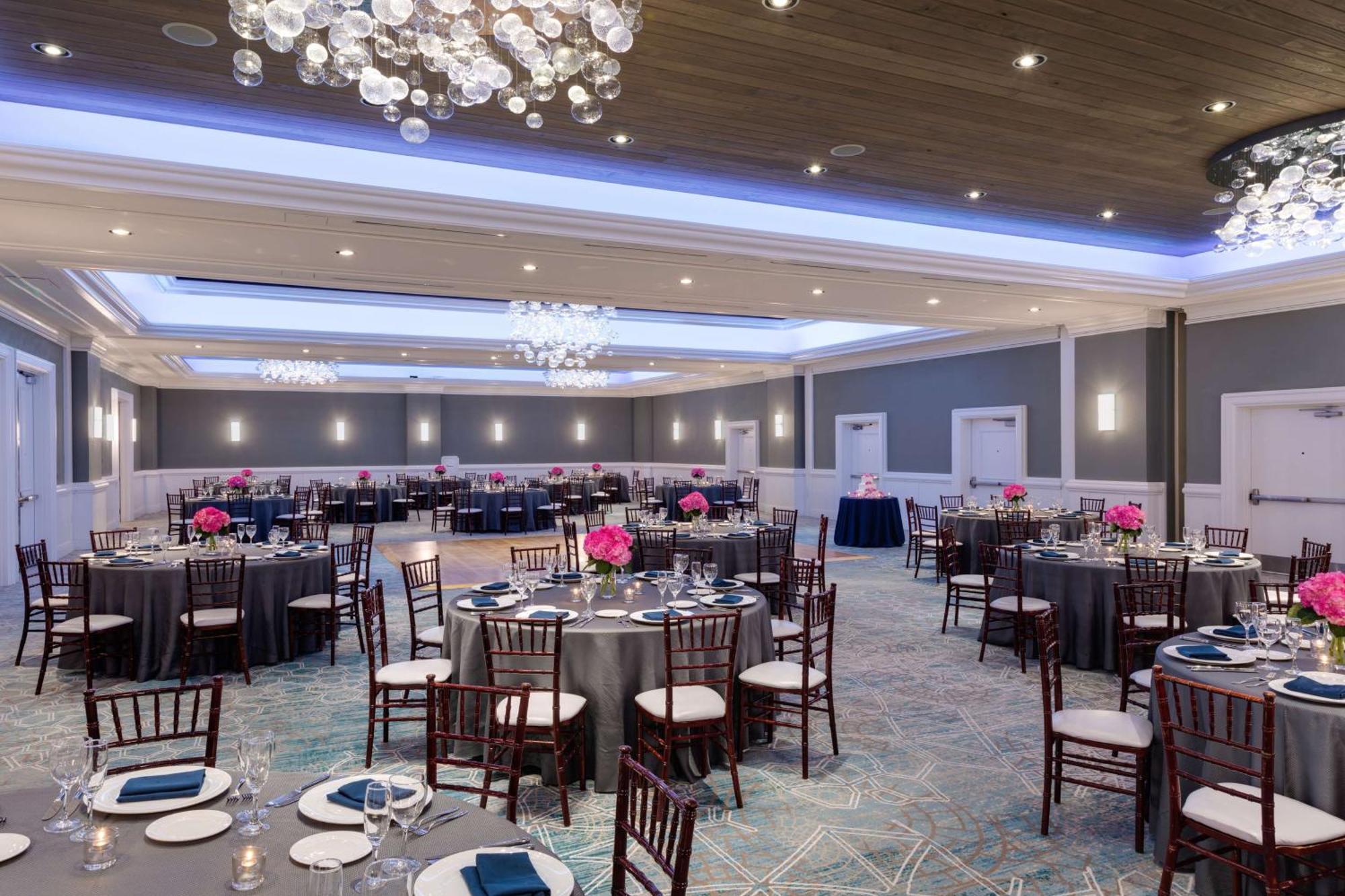 Hyatt Regency Clearwater Beach Resort & Spa Dış mekan fotoğraf