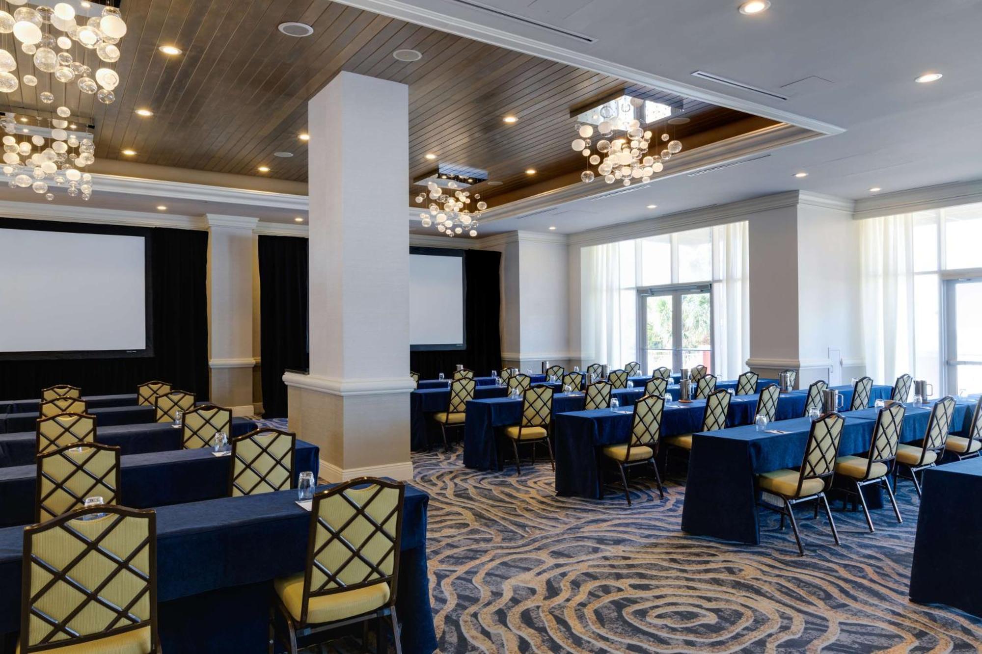 Hyatt Regency Clearwater Beach Resort & Spa Dış mekan fotoğraf