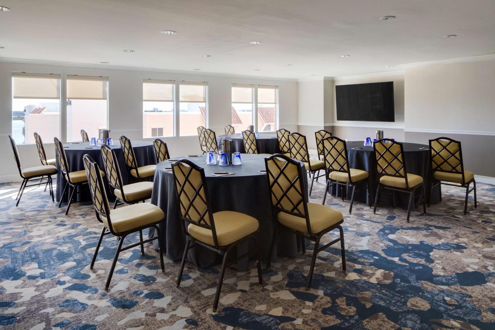 Hyatt Regency Clearwater Beach Resort & Spa Dış mekan fotoğraf