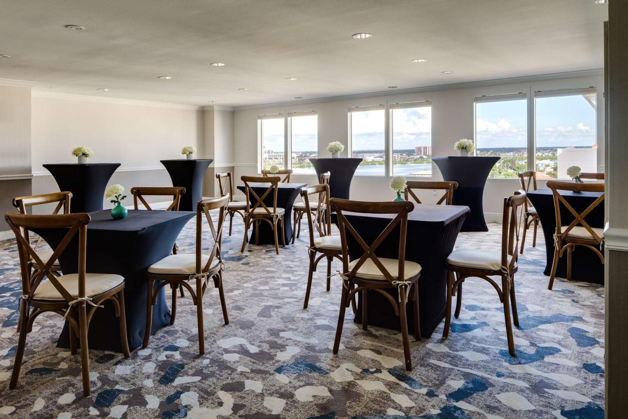 Hyatt Regency Clearwater Beach Resort & Spa Dış mekan fotoğraf