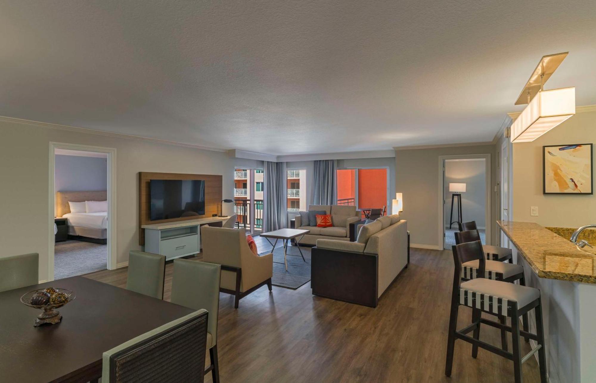 Hyatt Regency Clearwater Beach Resort & Spa Dış mekan fotoğraf