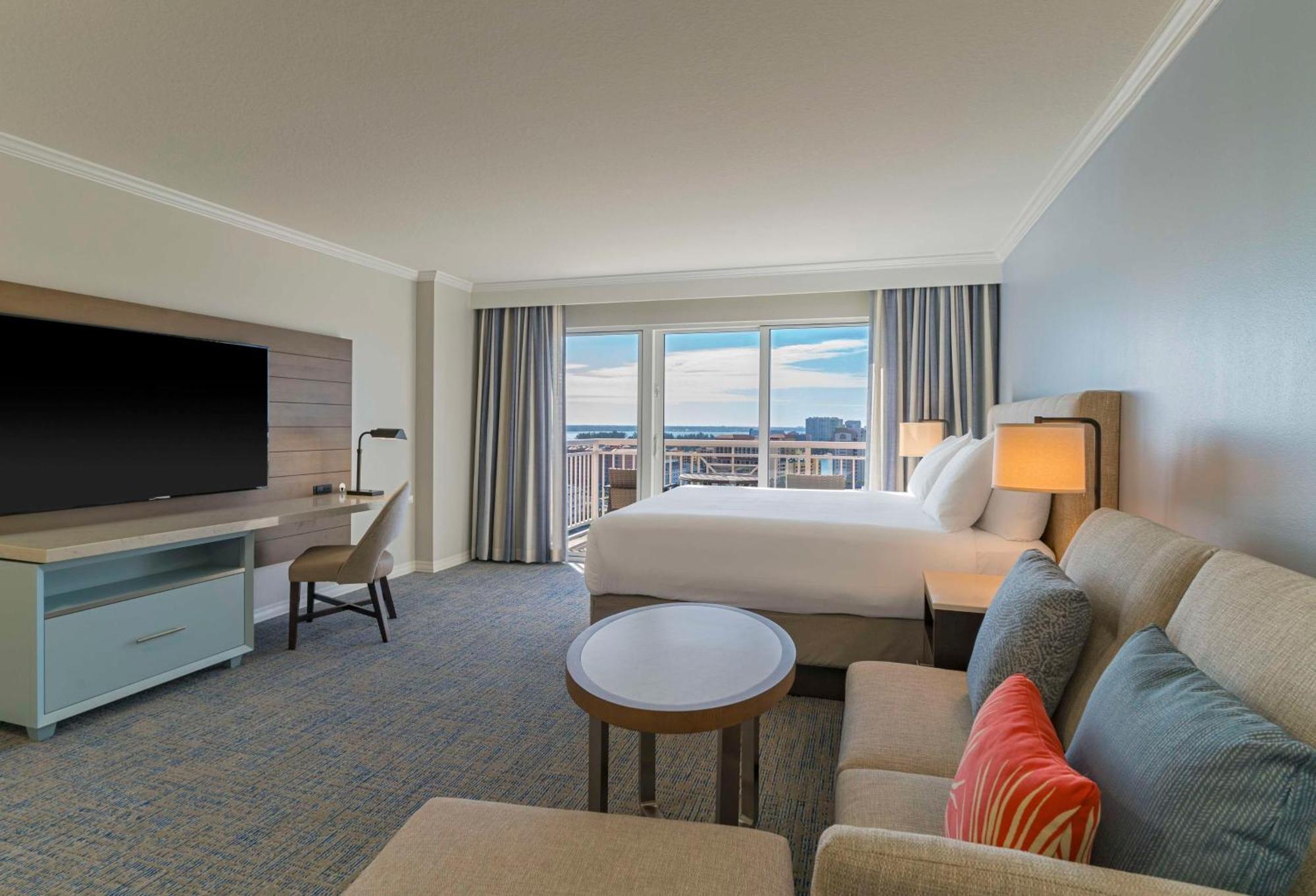 Hyatt Regency Clearwater Beach Resort & Spa Dış mekan fotoğraf