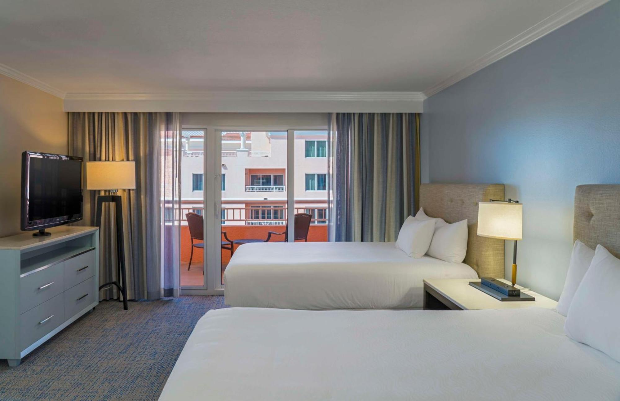 Hyatt Regency Clearwater Beach Resort & Spa Dış mekan fotoğraf