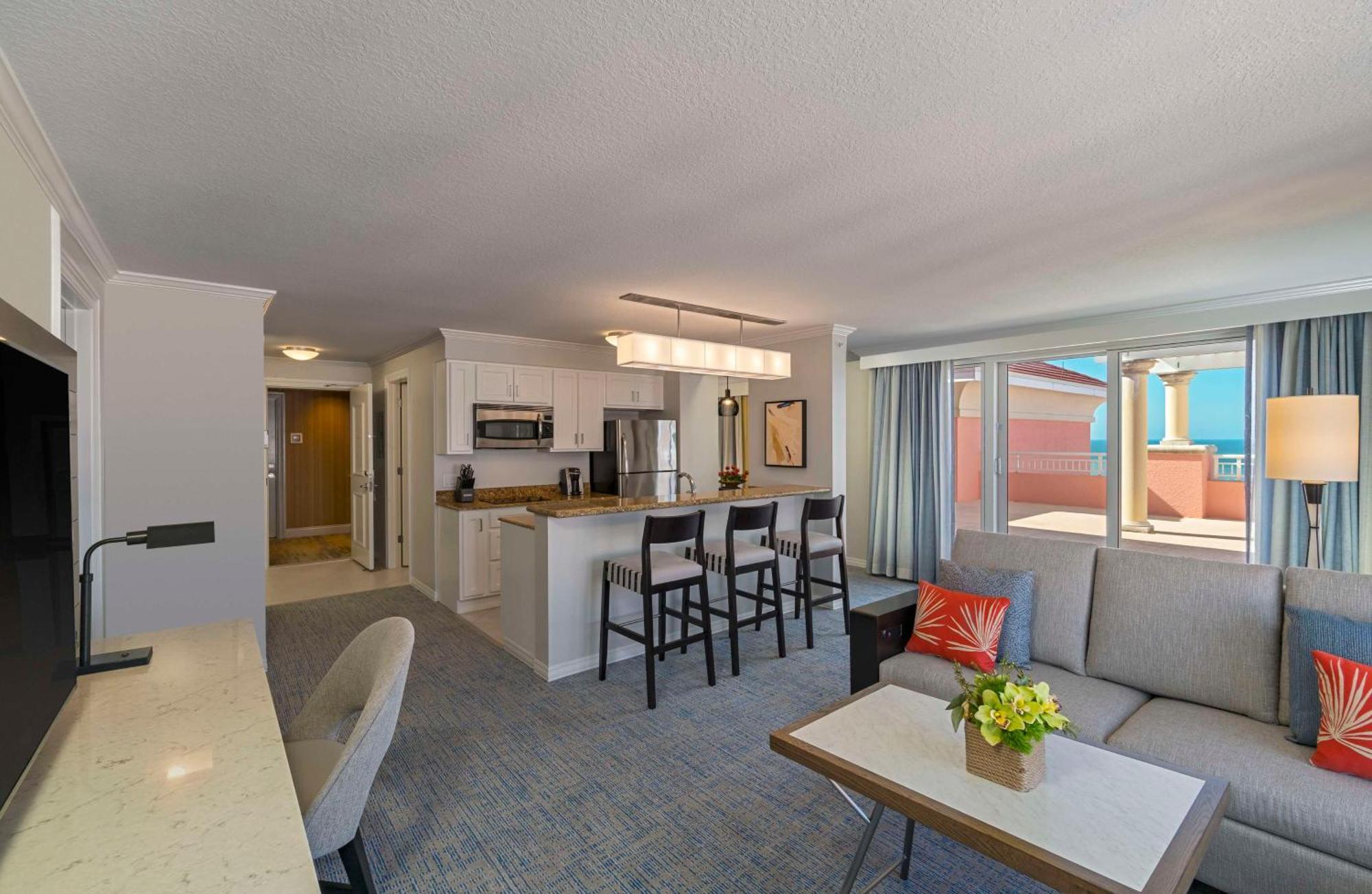 Hyatt Regency Clearwater Beach Resort & Spa Dış mekan fotoğraf