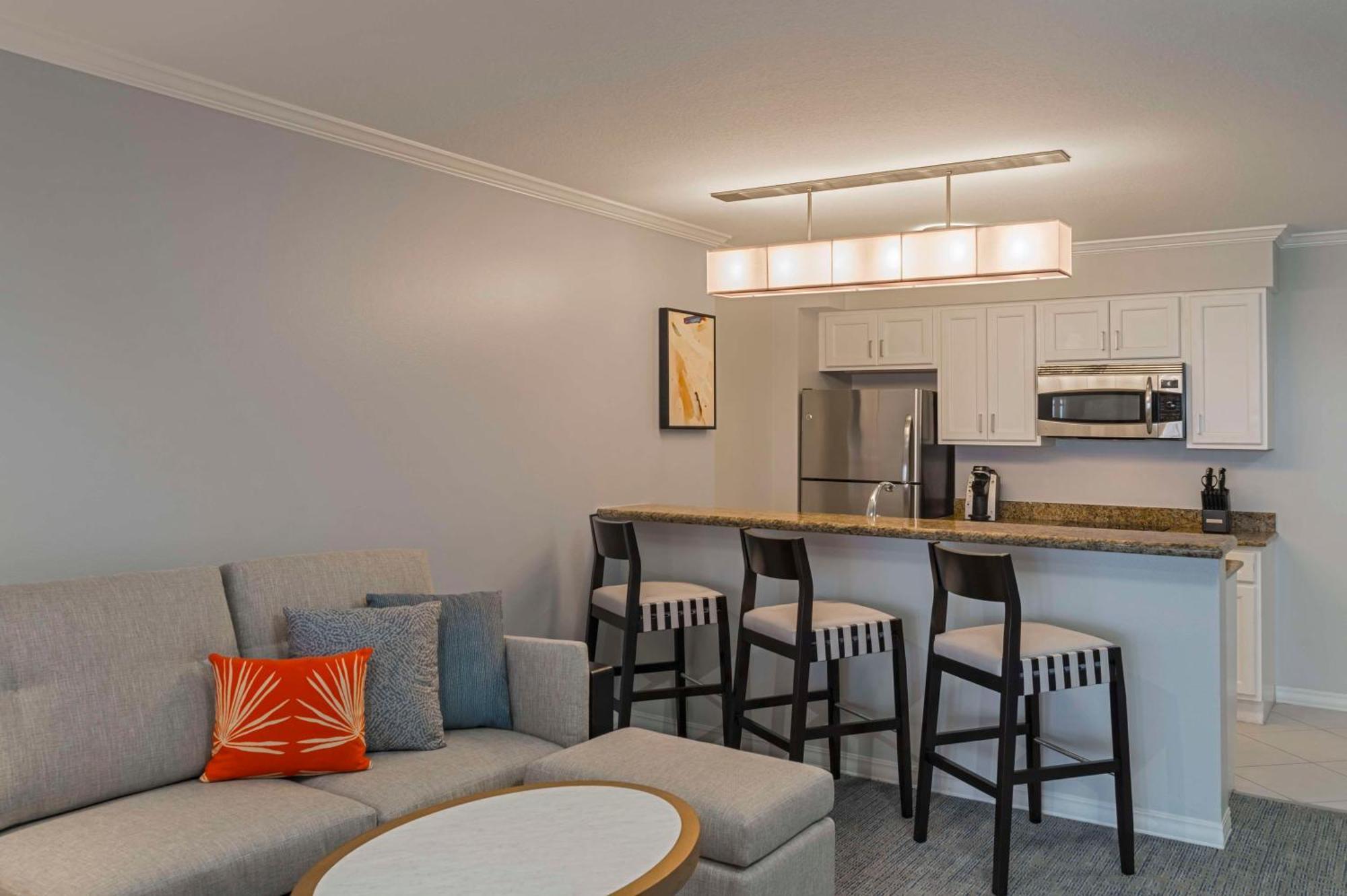 Hyatt Regency Clearwater Beach Resort & Spa Dış mekan fotoğraf