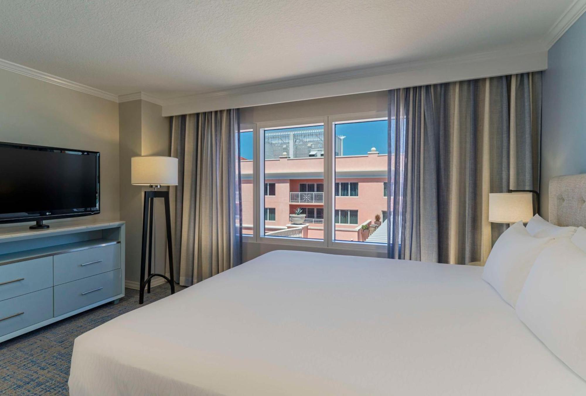Hyatt Regency Clearwater Beach Resort & Spa Dış mekan fotoğraf