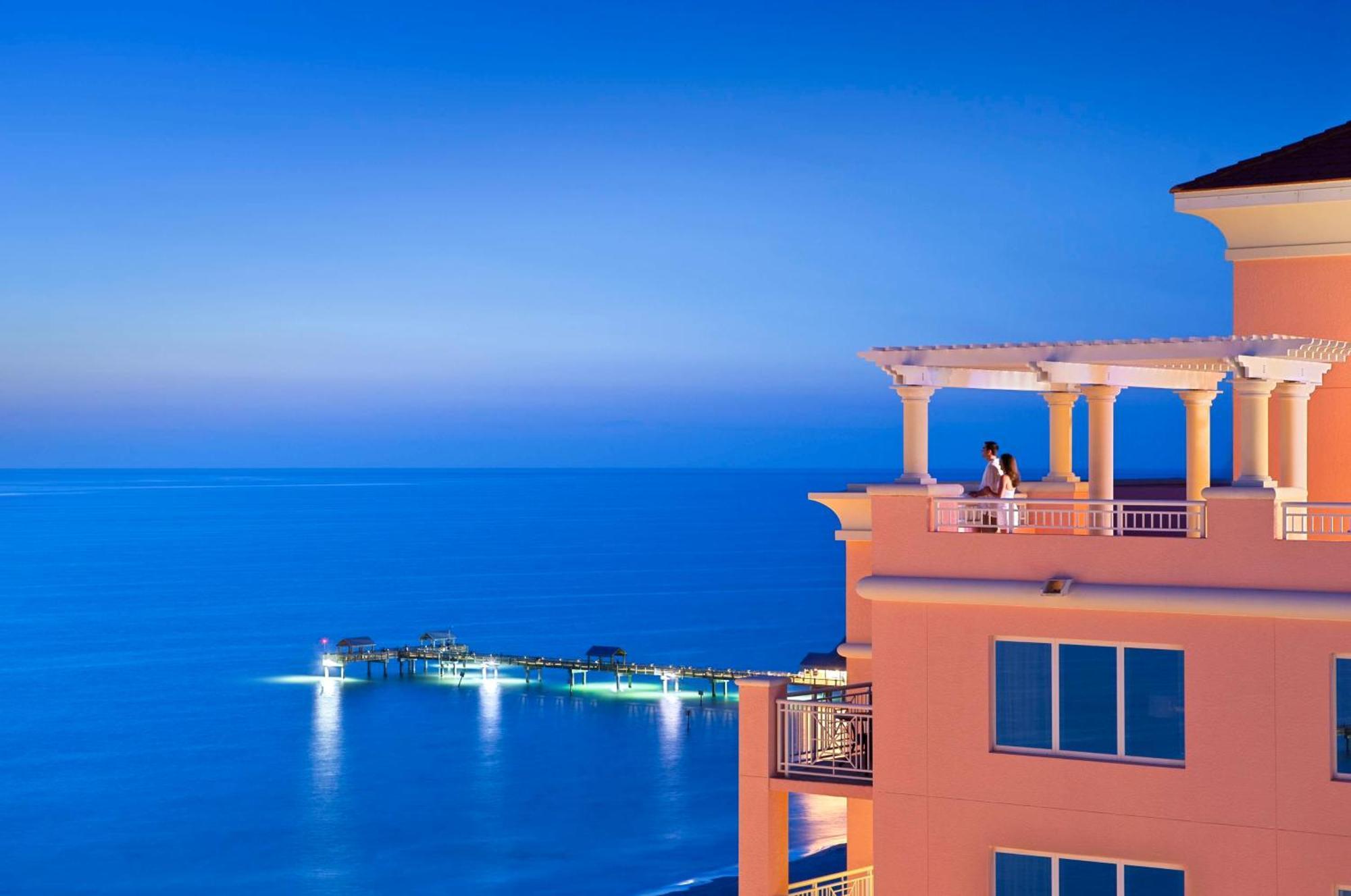 Hyatt Regency Clearwater Beach Resort & Spa Dış mekan fotoğraf