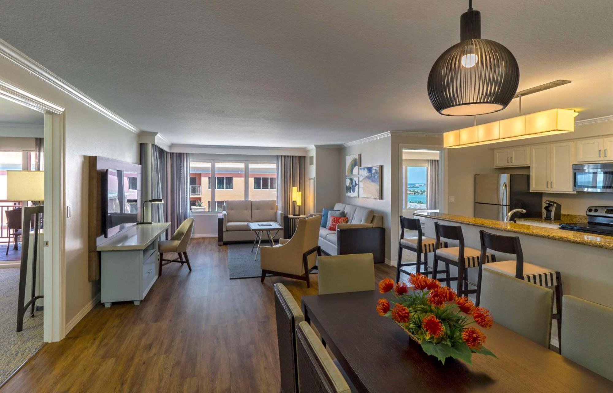 Hyatt Regency Clearwater Beach Resort & Spa Dış mekan fotoğraf